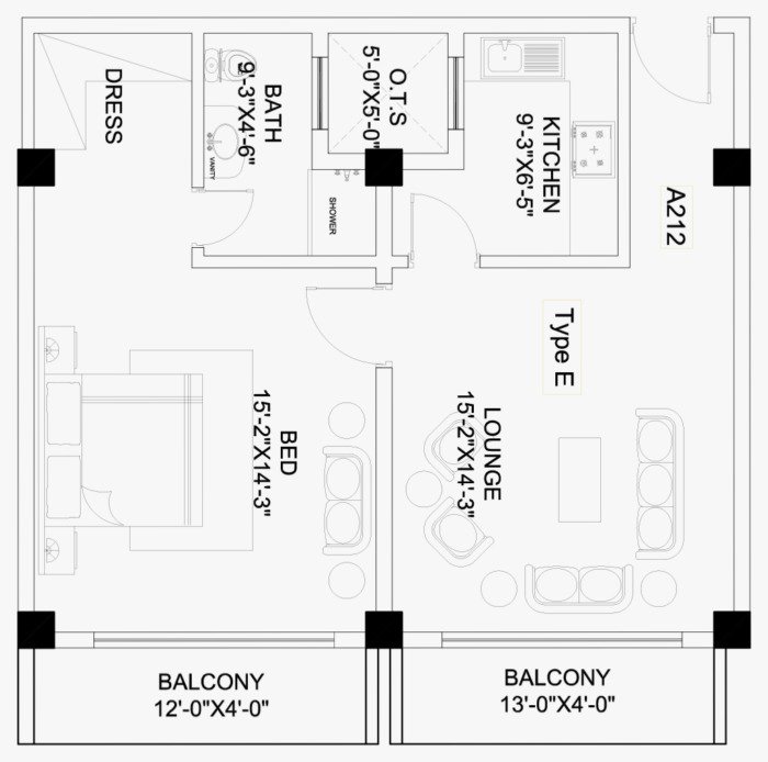 Pine city Islamabad apartment for sale on installment